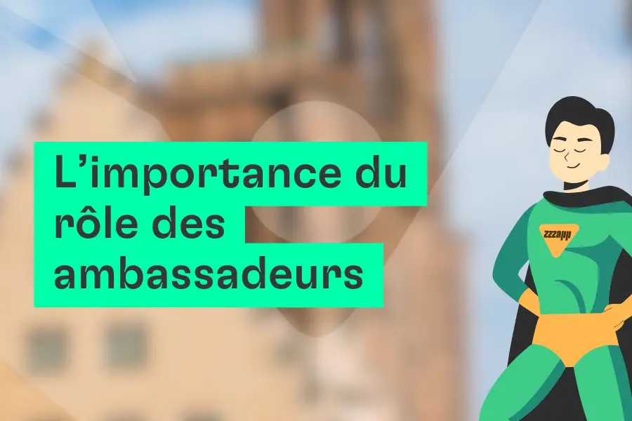 Ambassadeurs du changement : réactiver un rôle ancien pour les défis d’aujourd’hui